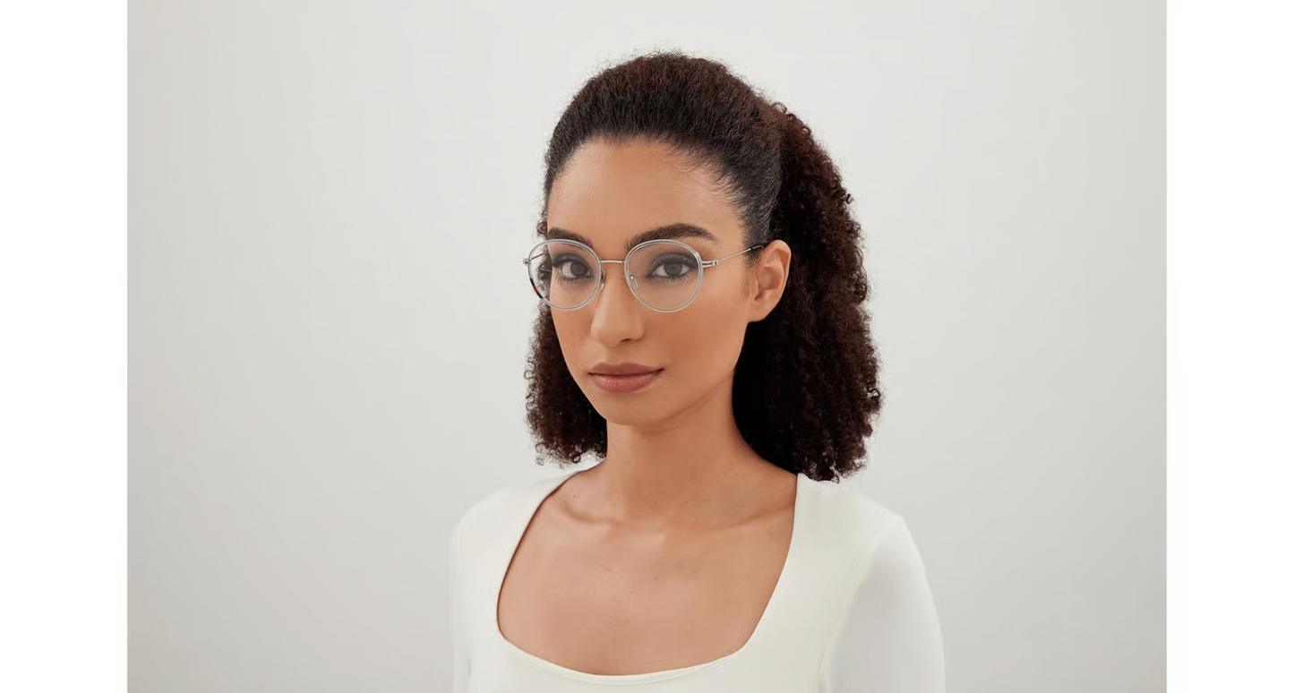 Gucci GG1851O Eyeglasses