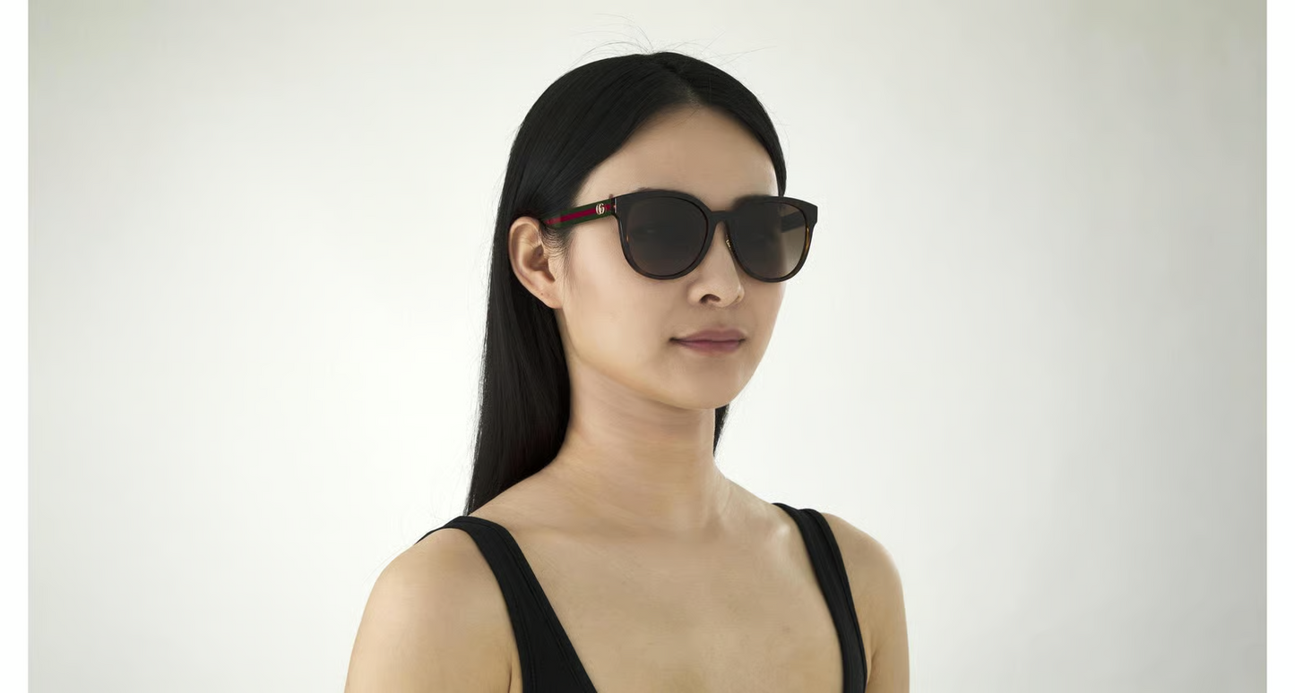 Gucci GG0854SK Sunglasses