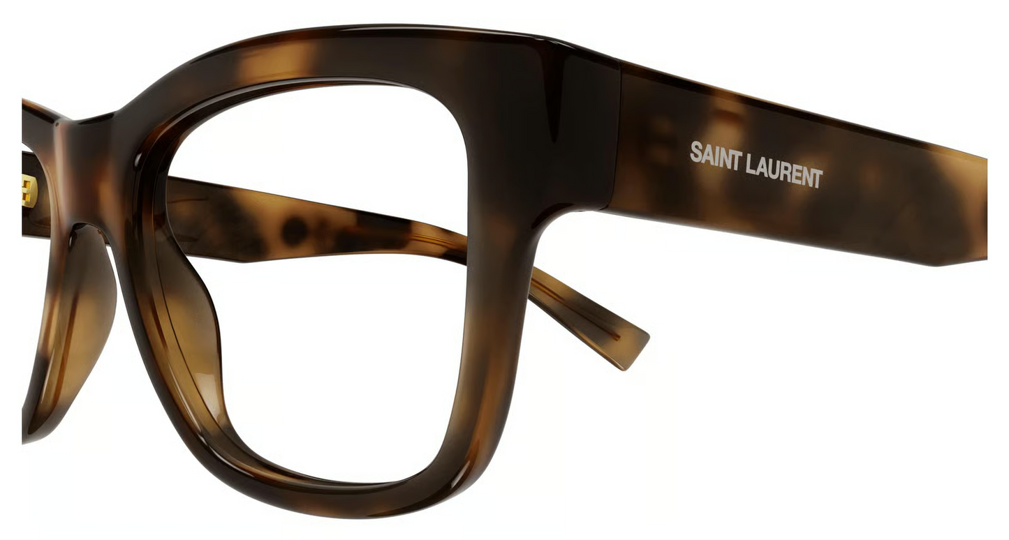 Saint Laurent SL 677 Eyeglasses