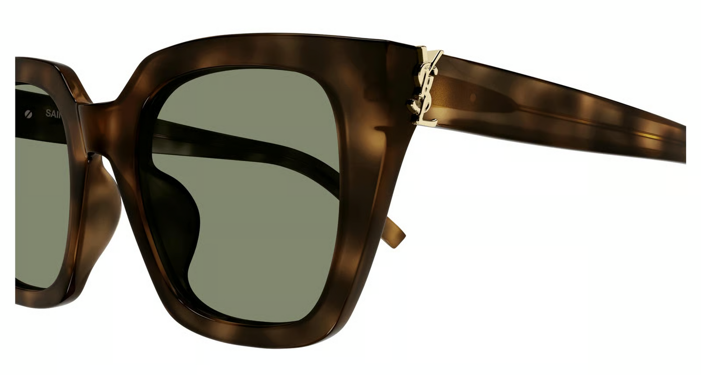 Saint Laurent SL M143/F Sunglasses
