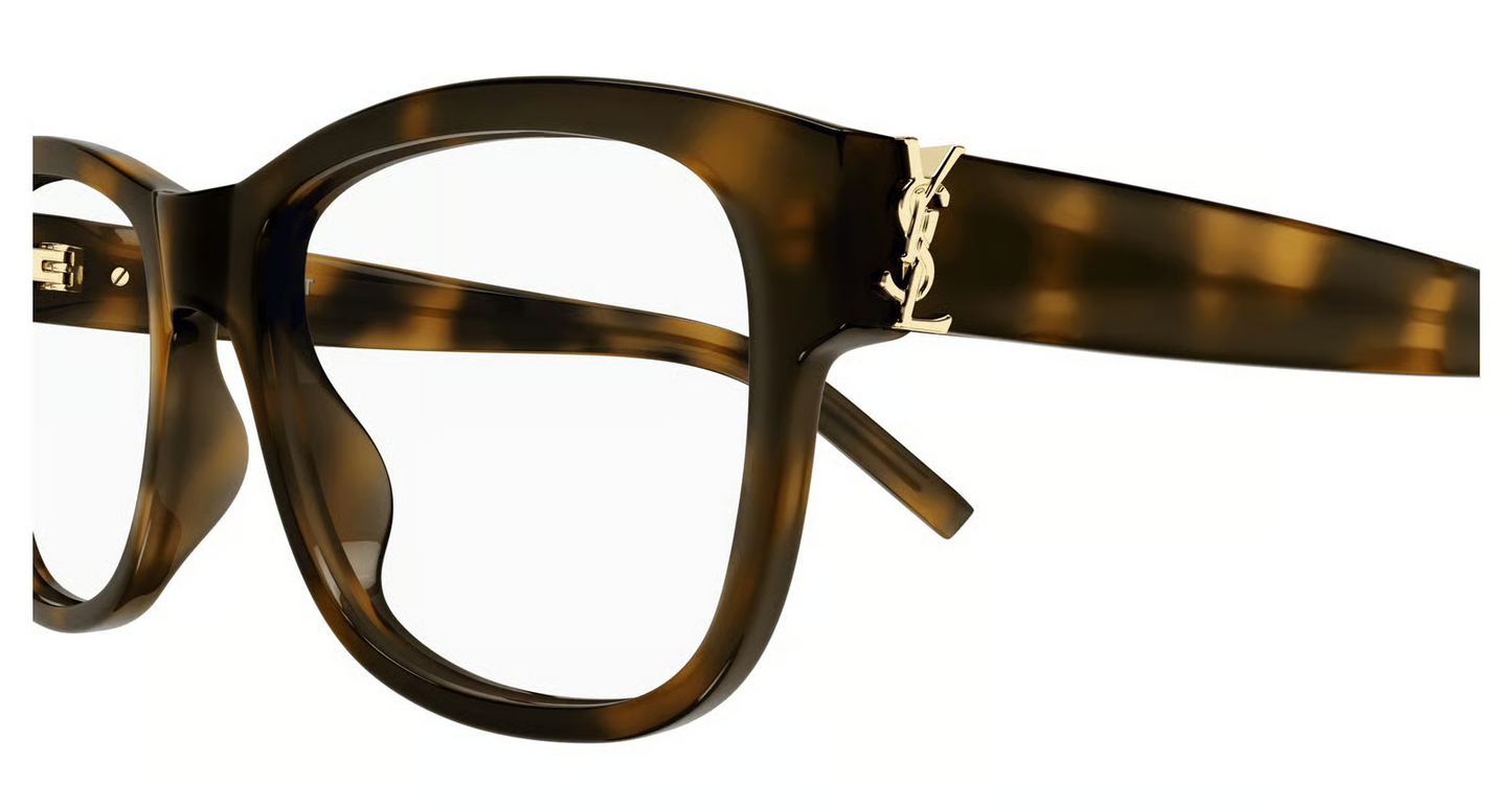 Saint Laurent SL M132 Eyeglasses