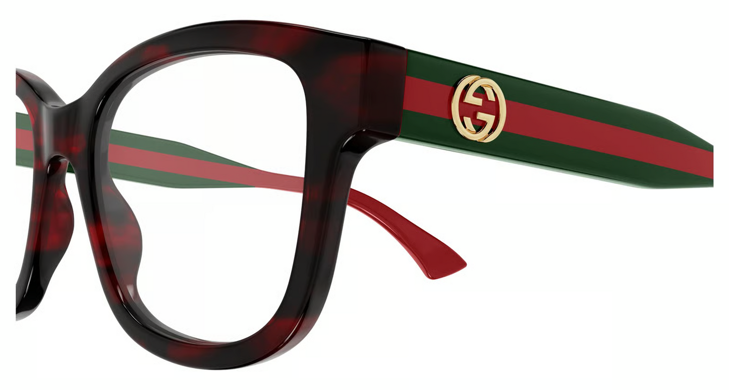 Gucci GG1863O Eyeglasses