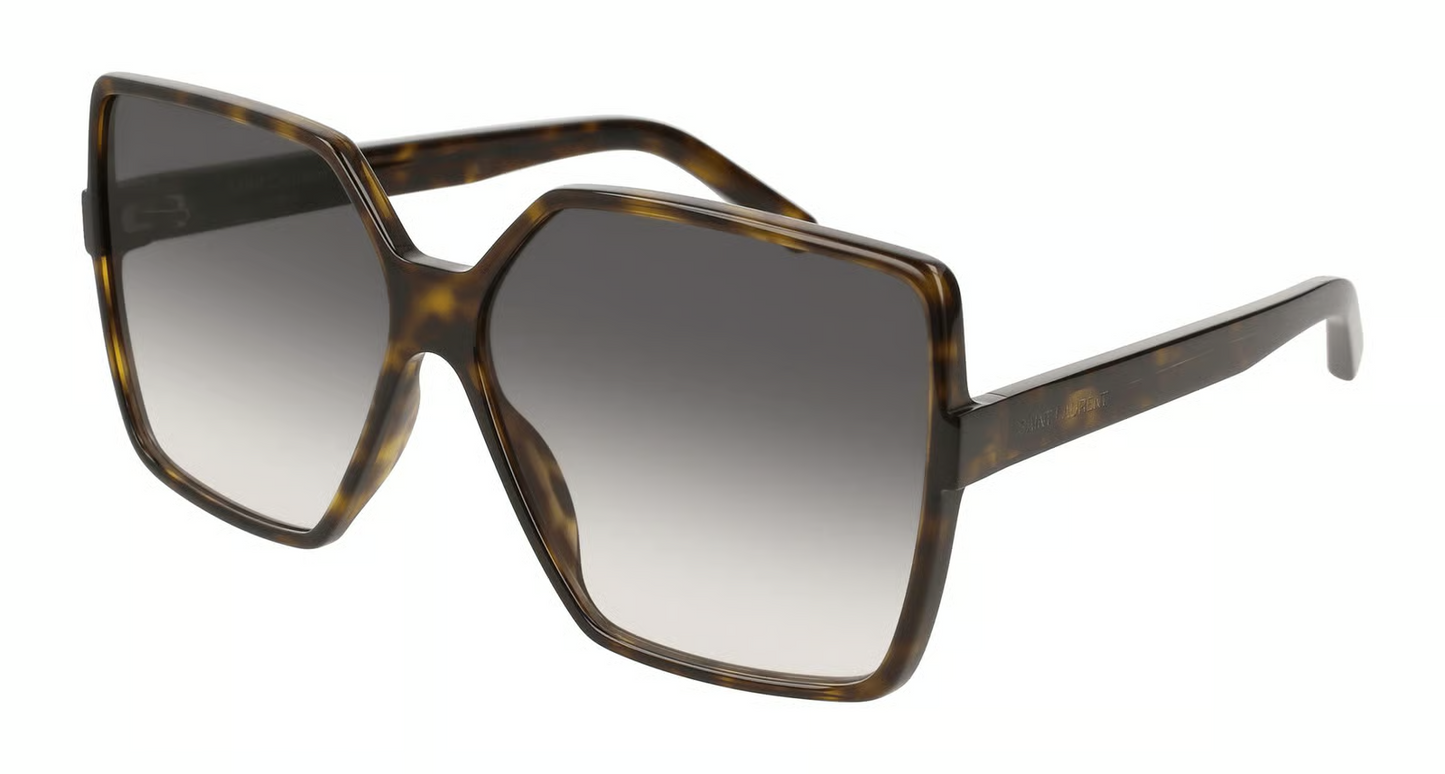 Saint Laurent SL 232 BETTY Sunglasses