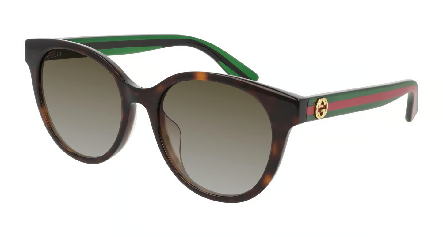 Gucci GG0702SKN Sunglasses
