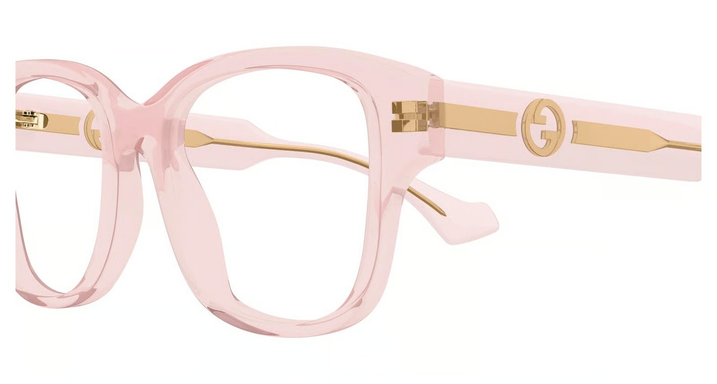 Gucci GG1775O Eyeglasses