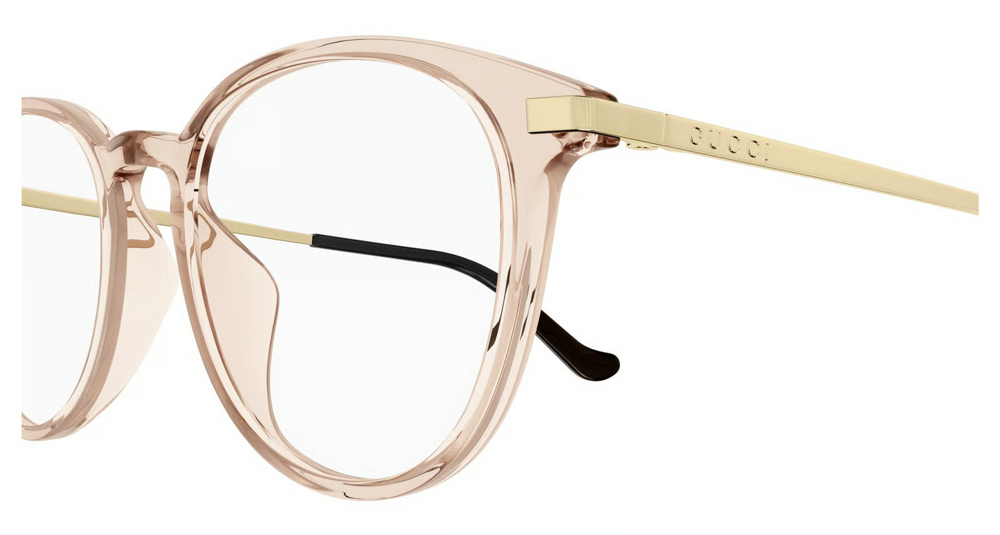 Gucci GG1466OA Eyeglasses