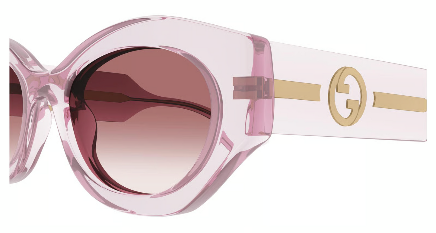 Gucci GG1553S Sunglasses