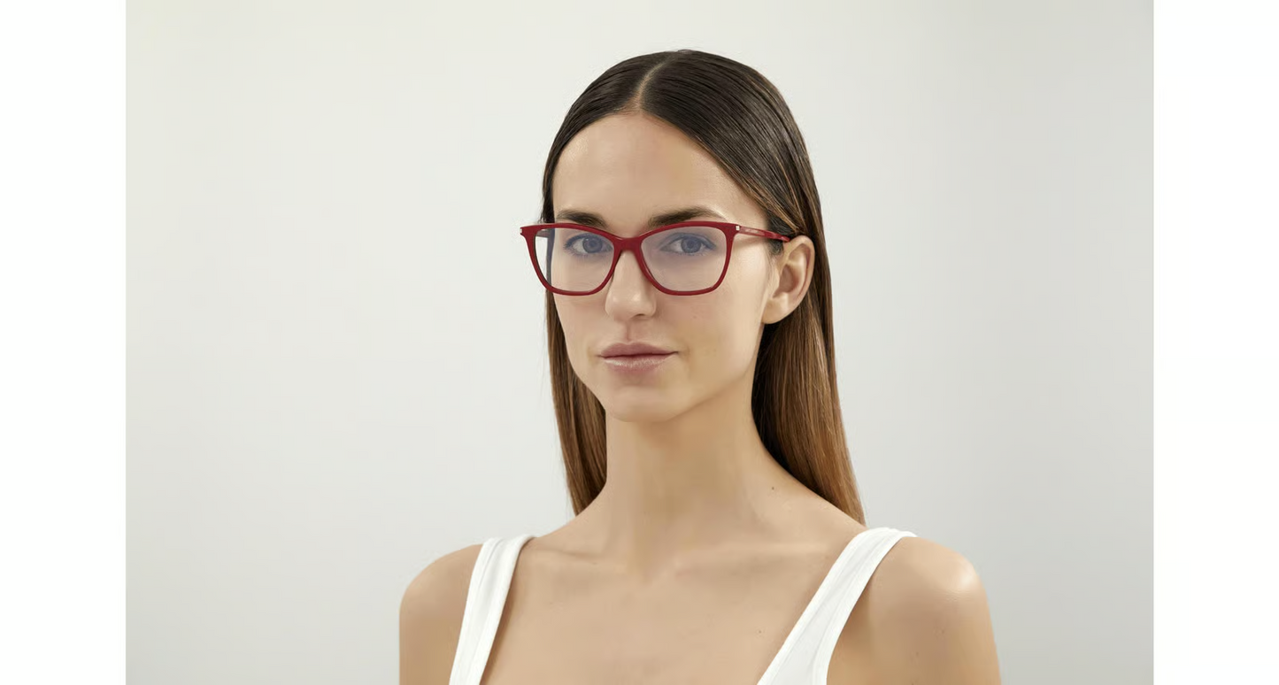Saint Laurent SL 259 Eyeglasses