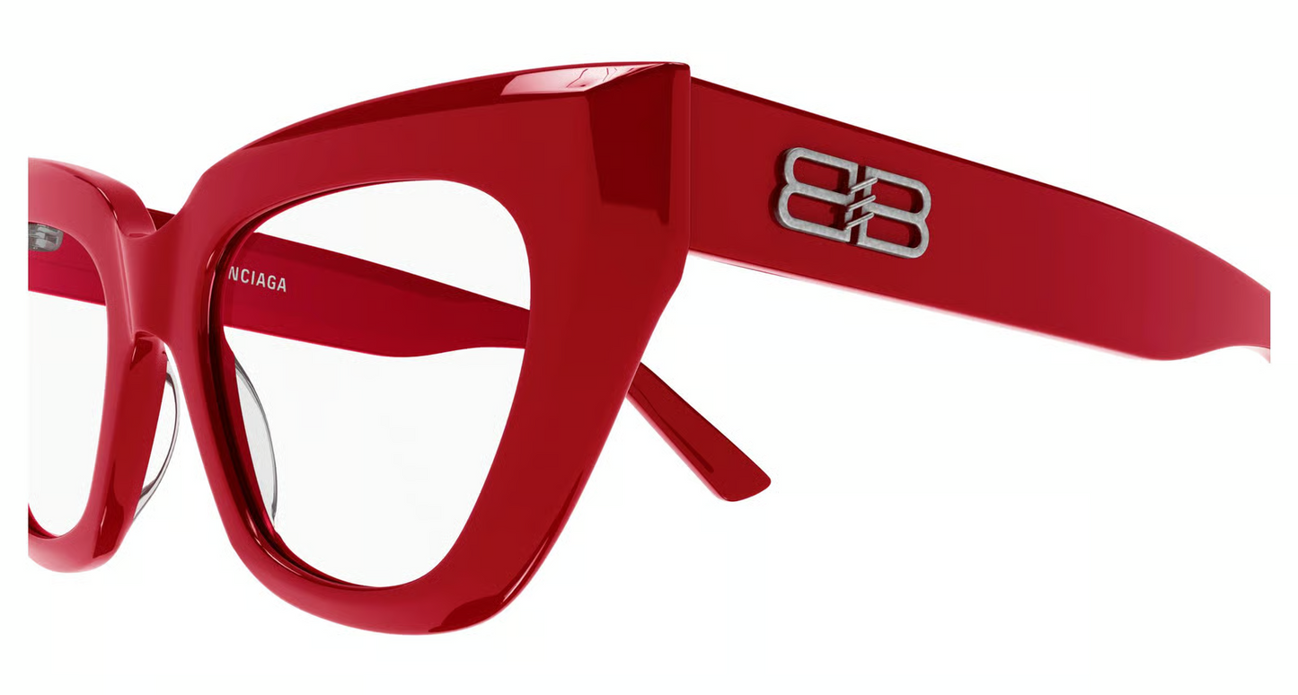 Balenciaga BB0238O Eyeglasses