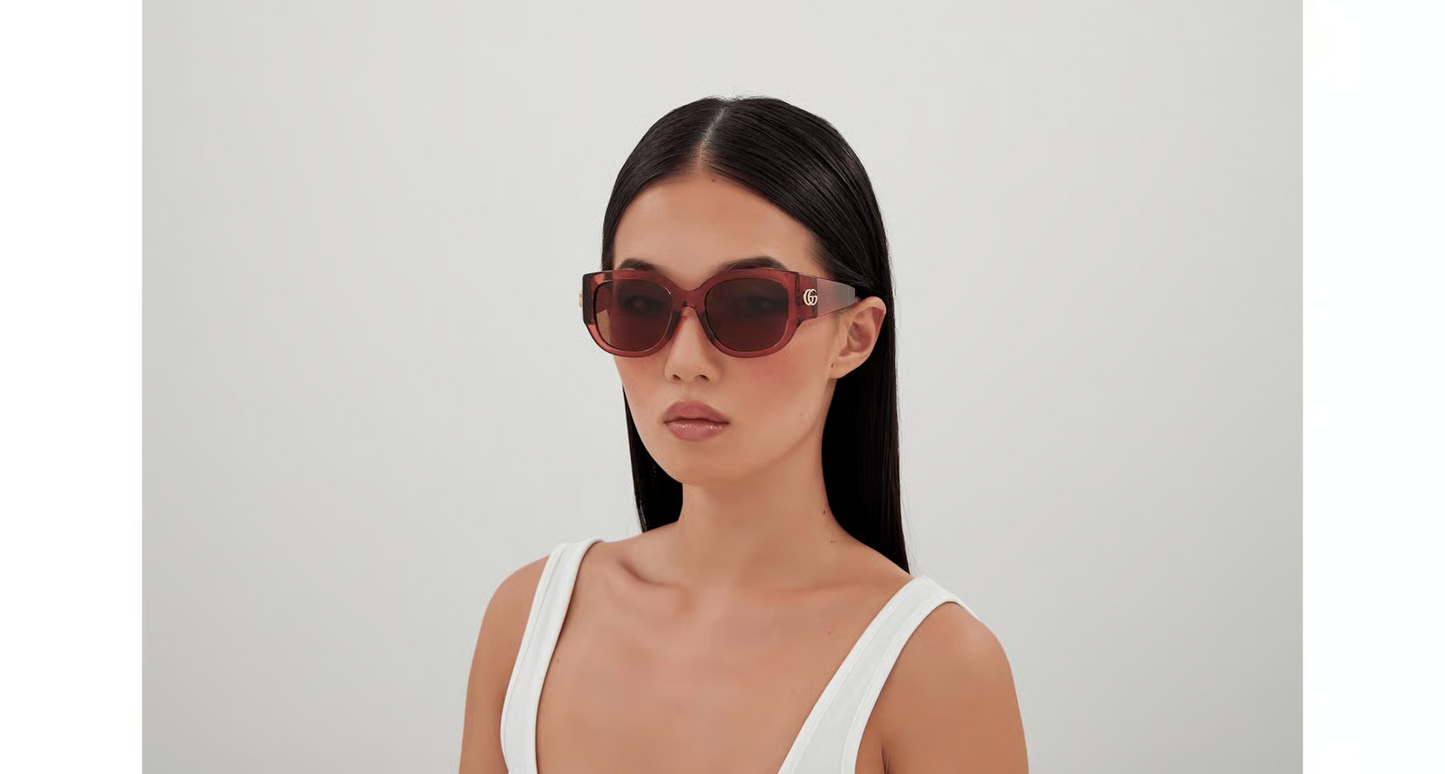 Gucci GG1599SA Sunglasses