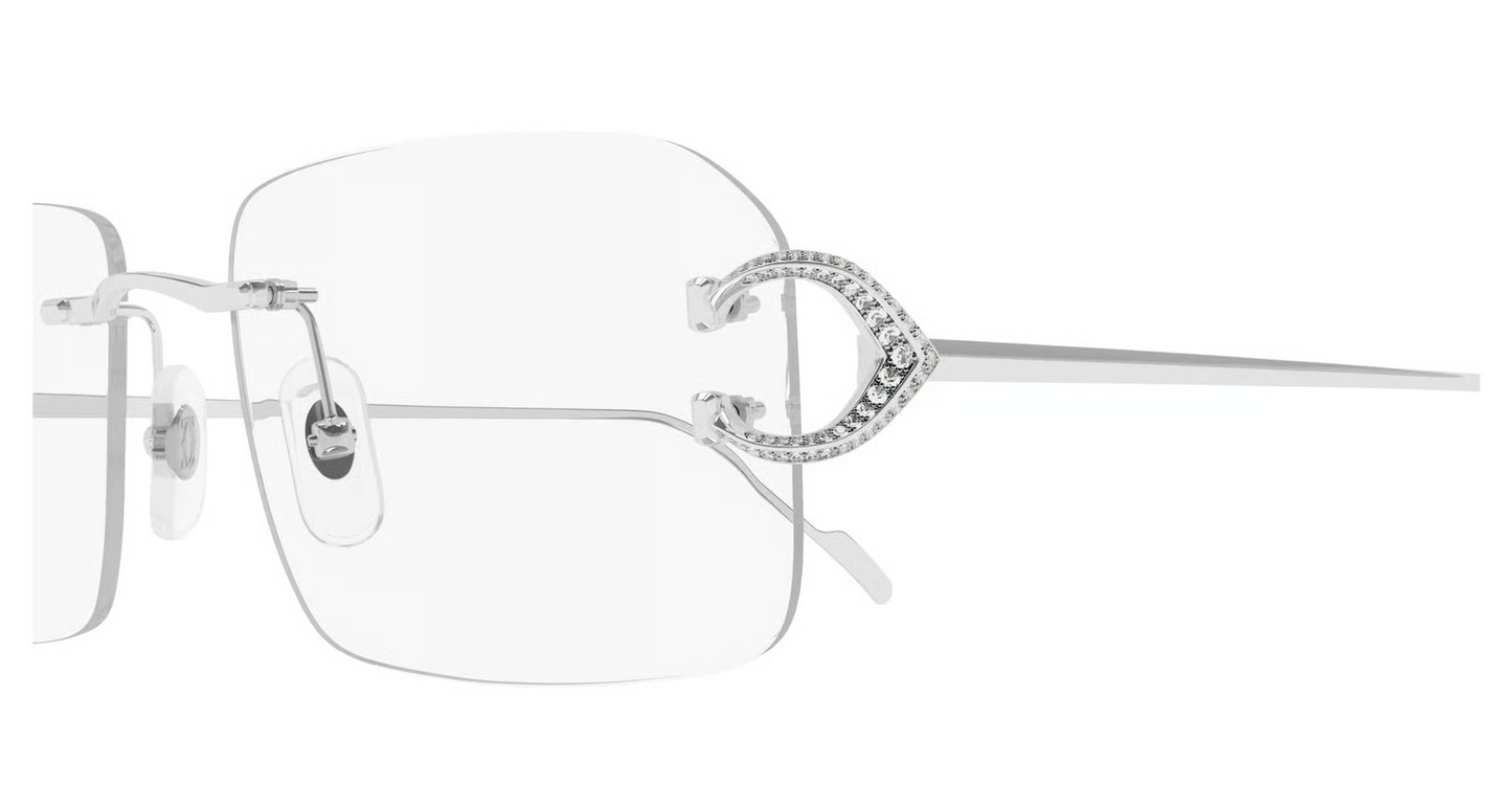 Cartier CT0489O Eyeglasses