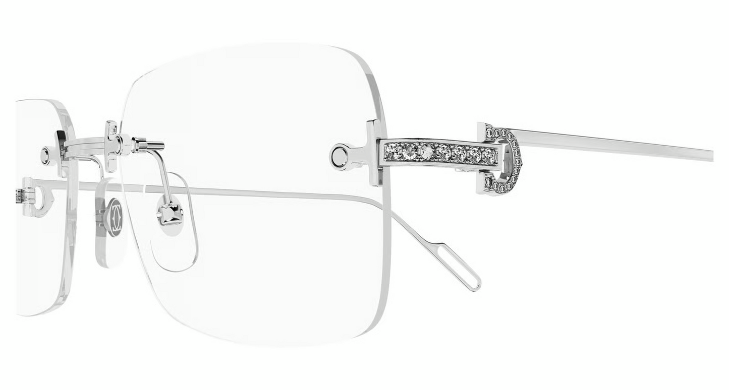 Cartier CT0421O Eyeglasses