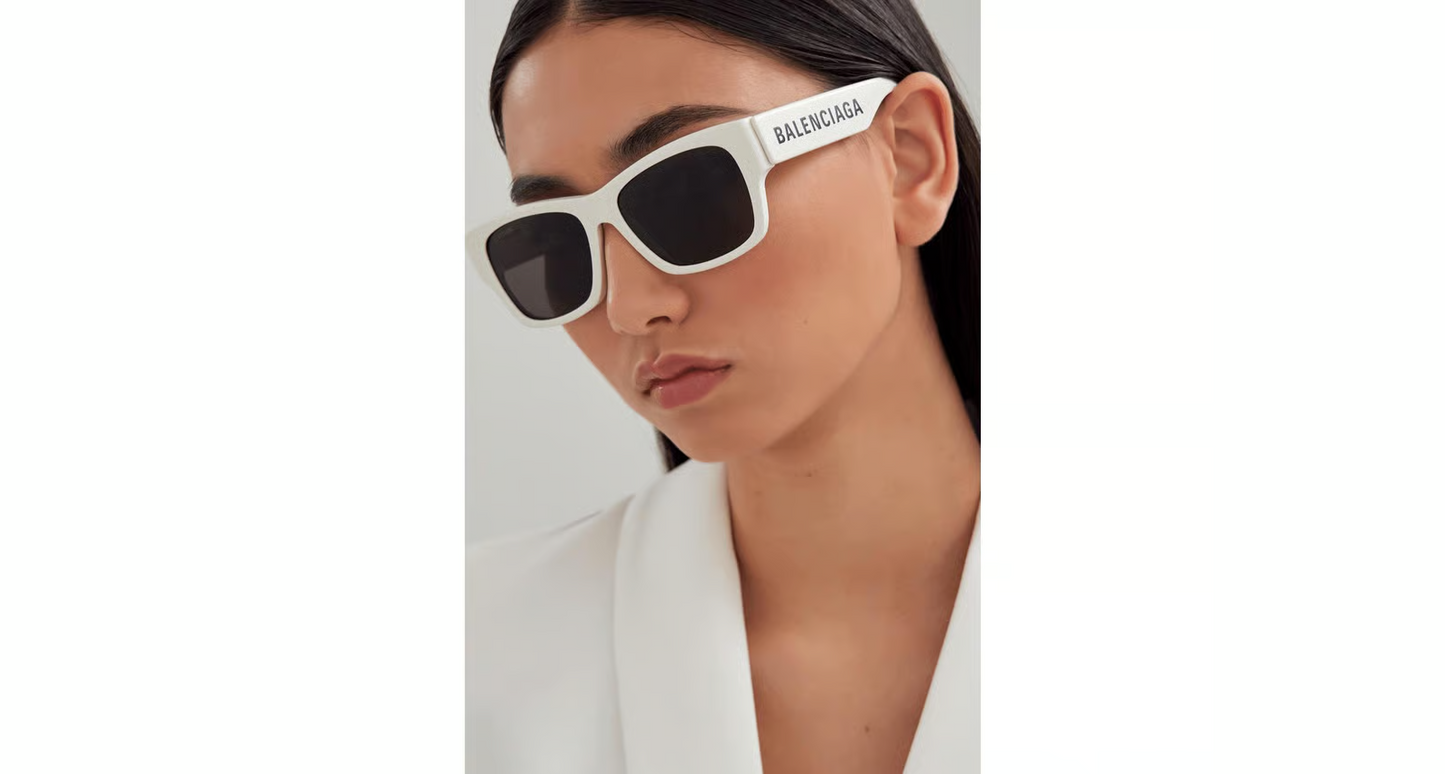 Balenciaga BB0262SA Sunglasses