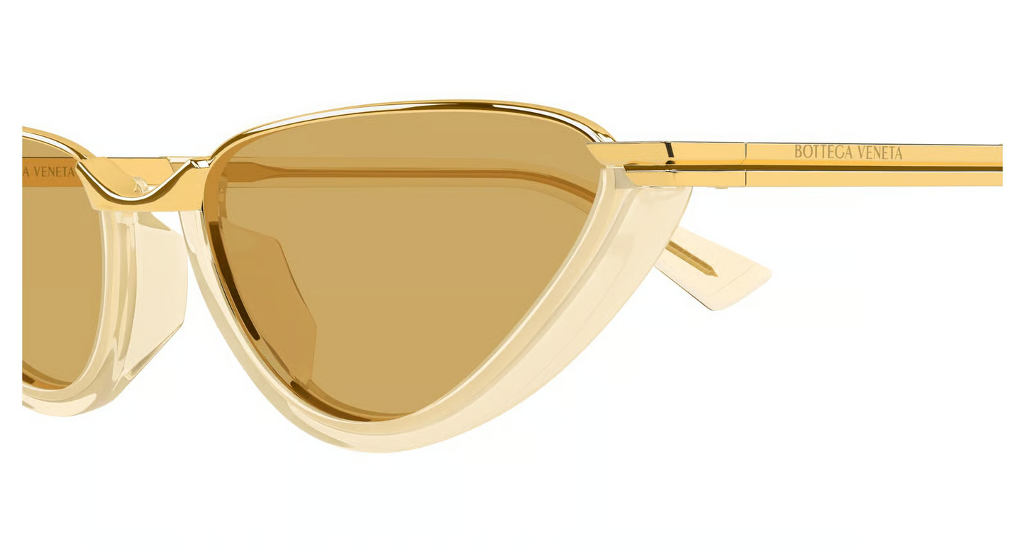 Bottega Veneta BV1346S Sunglasses