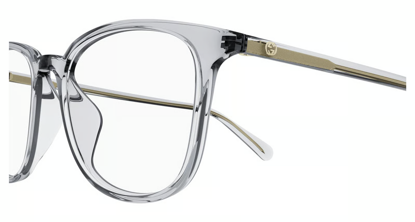 Gucci GG1230OA Eyeglasses