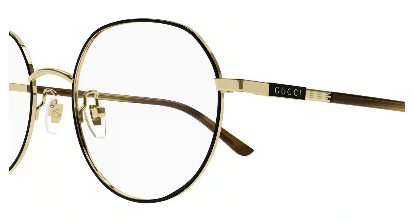 Gucci GG1349O Eyeglasses