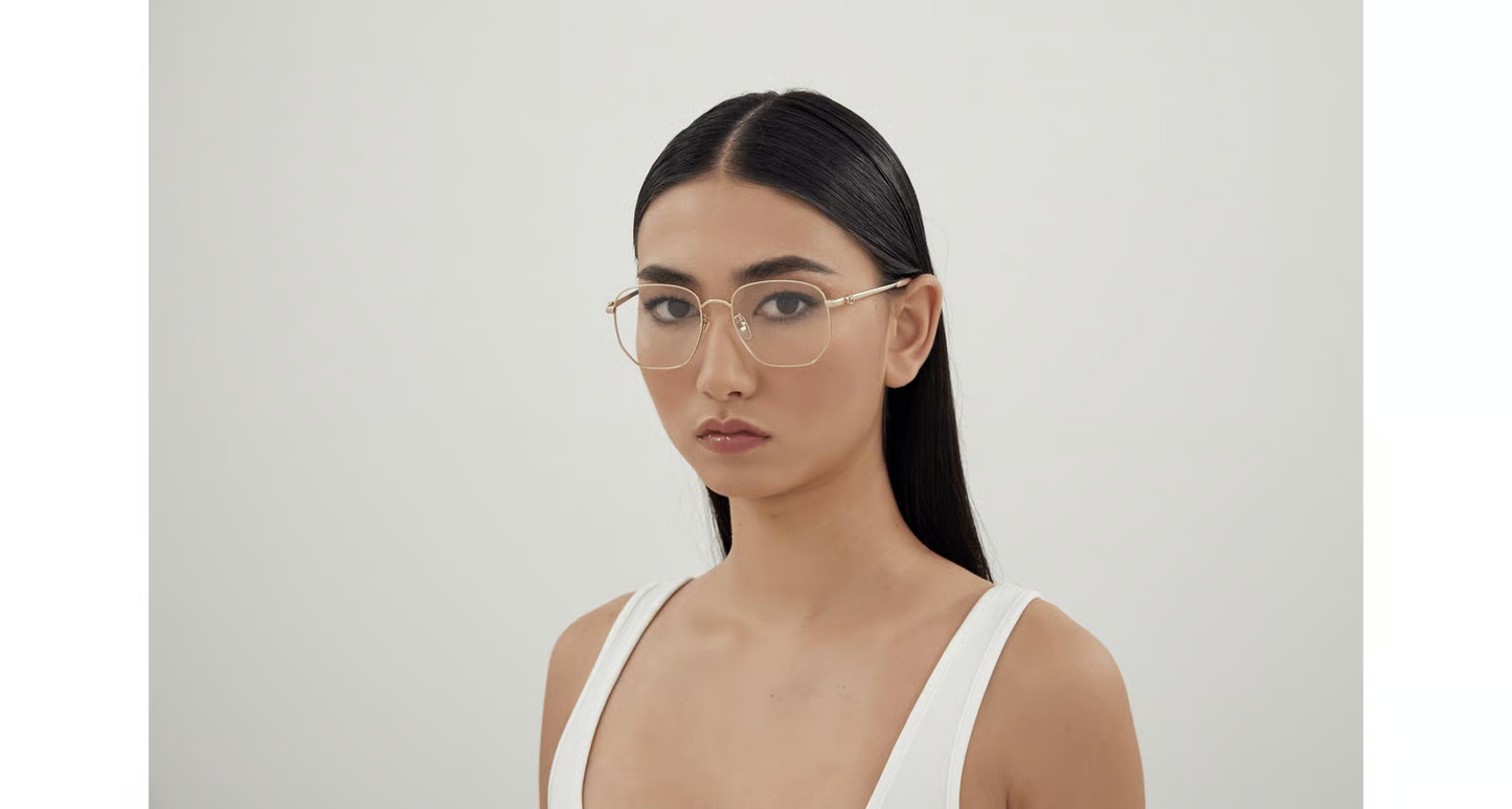 Gucci GG1420OK Eyeglasses