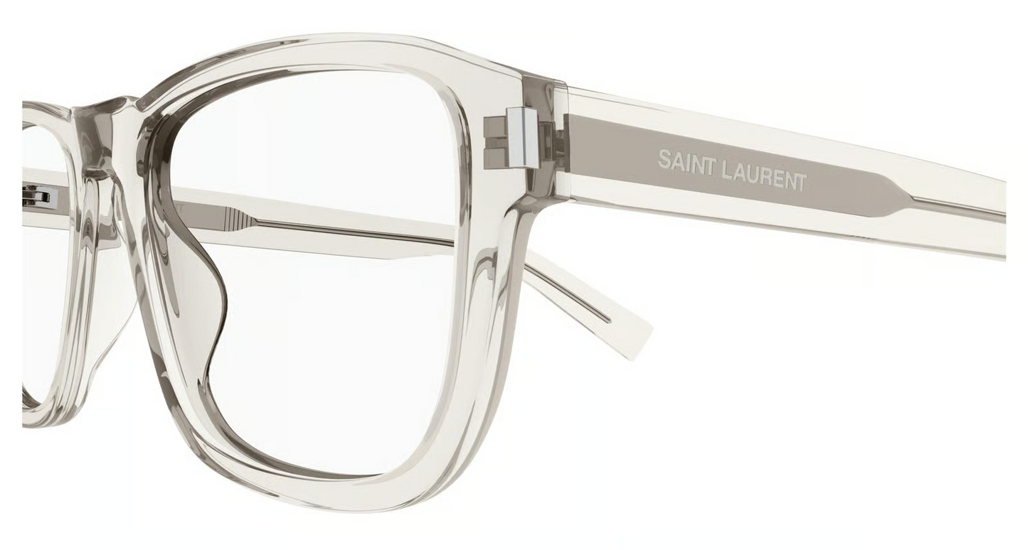 Saint Laurent SL 710 OPT Eyeglasses