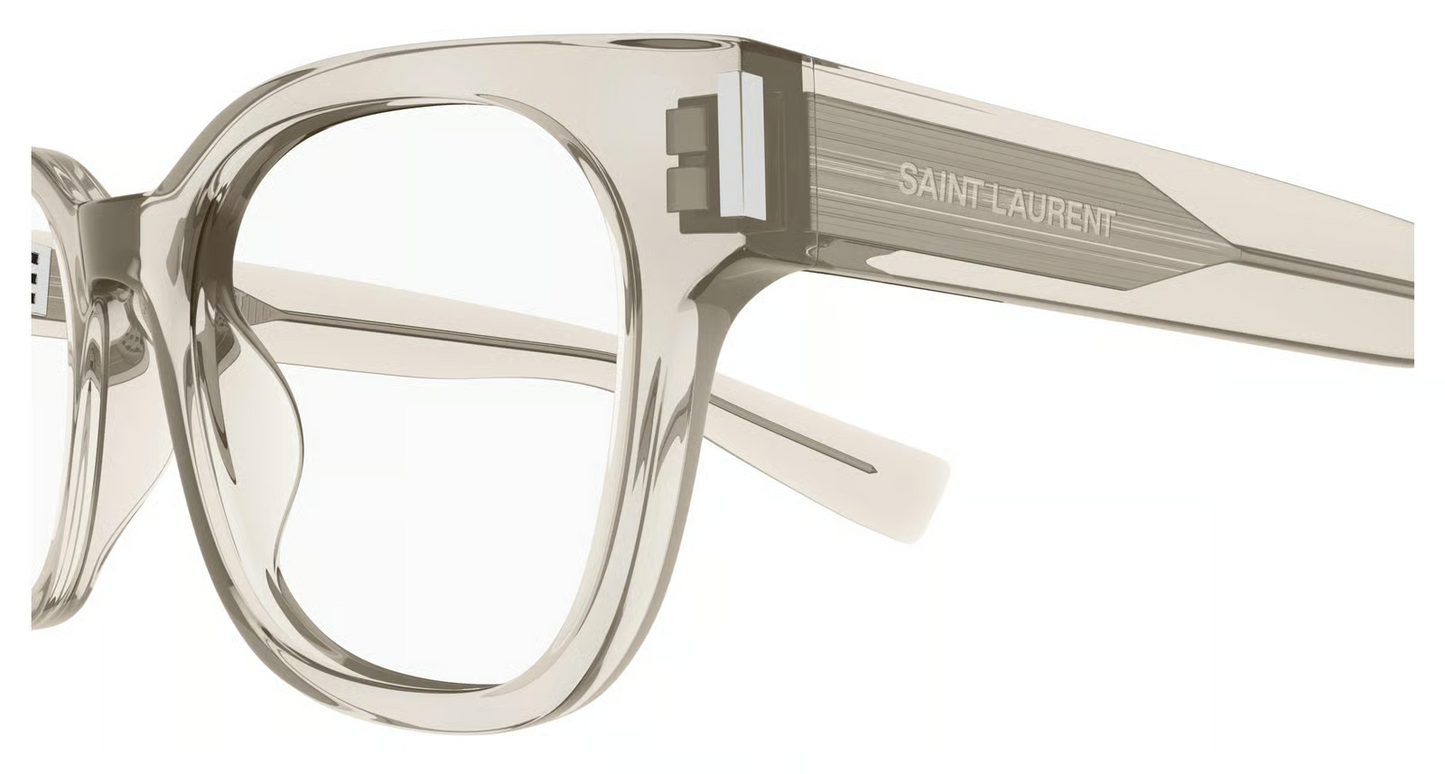 Saint Laurent SL 722 Eyeglasses