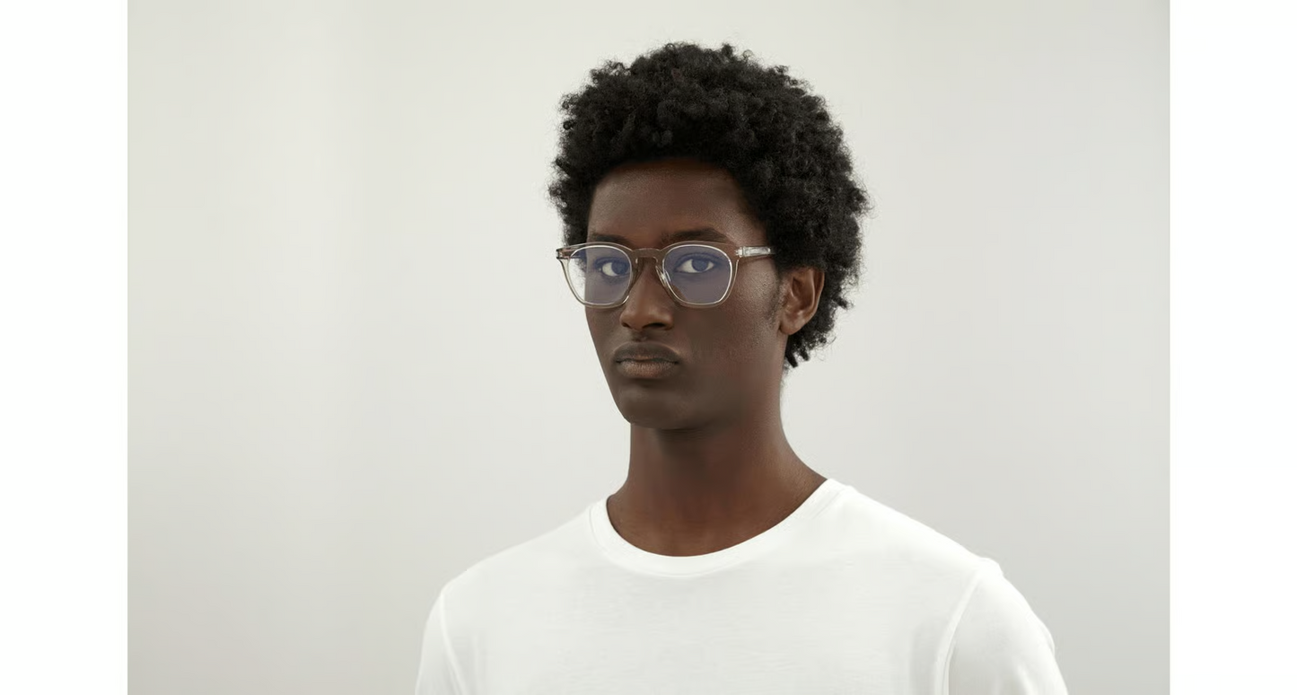 Saint Laurent SL 30 SLIM Eyeglasses