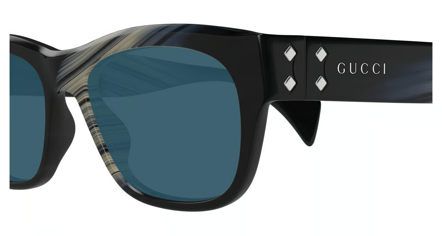 Gucci GG1706S Sunglasses