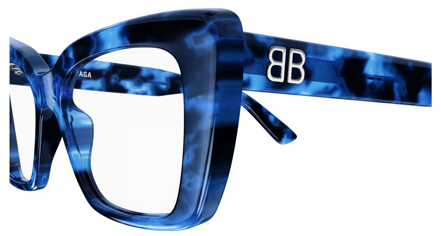 Balenciaga BB0297O Eyeglasses