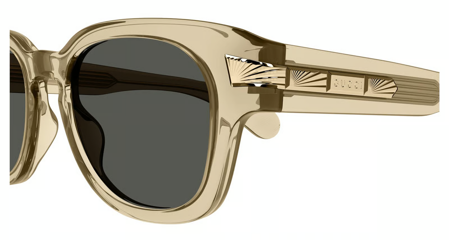 Gucci GG1518S Sunglasses