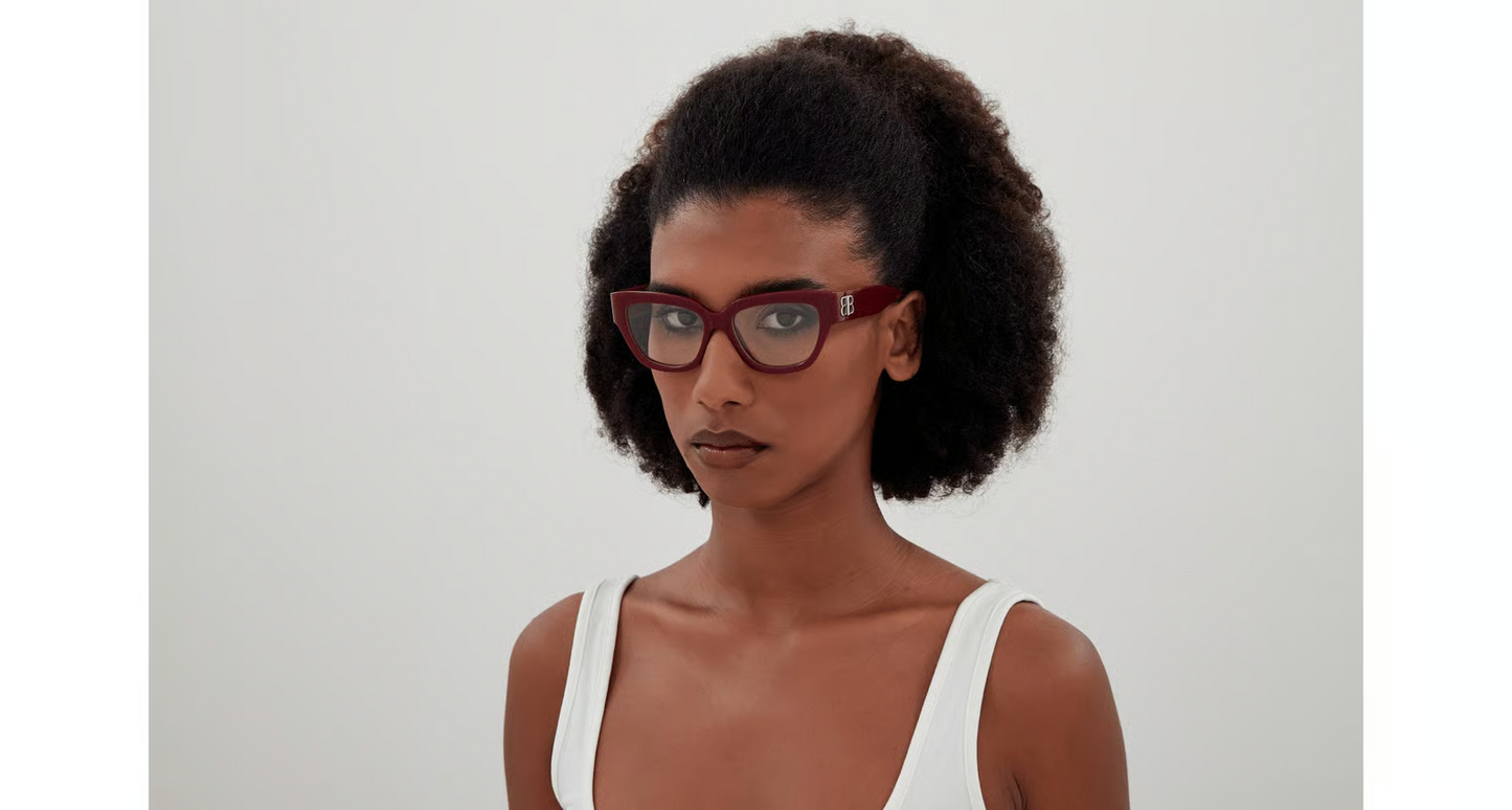 Balenciaga BB0326O Eyeglasses