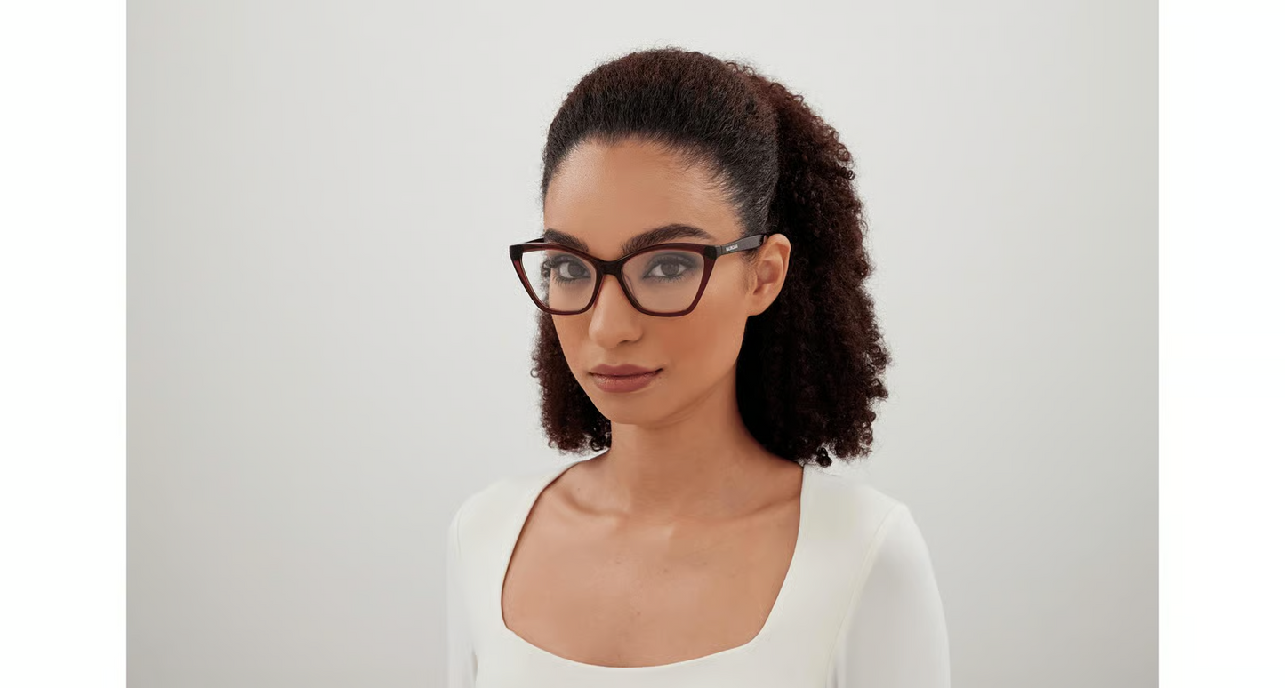 Balenciaga BB0405O Eyeglasses