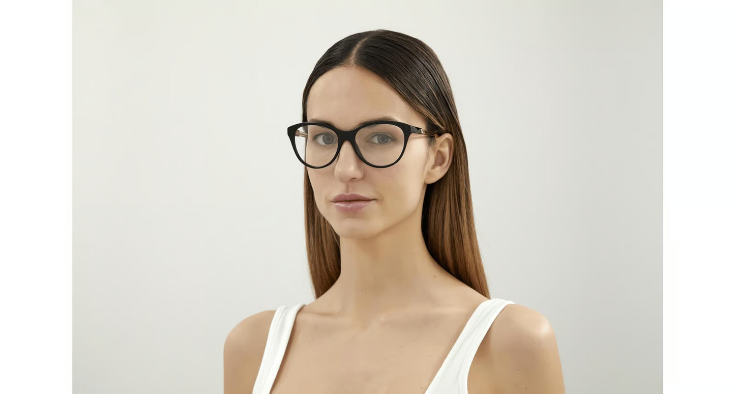 Gucci GG0486O Eyeglasses