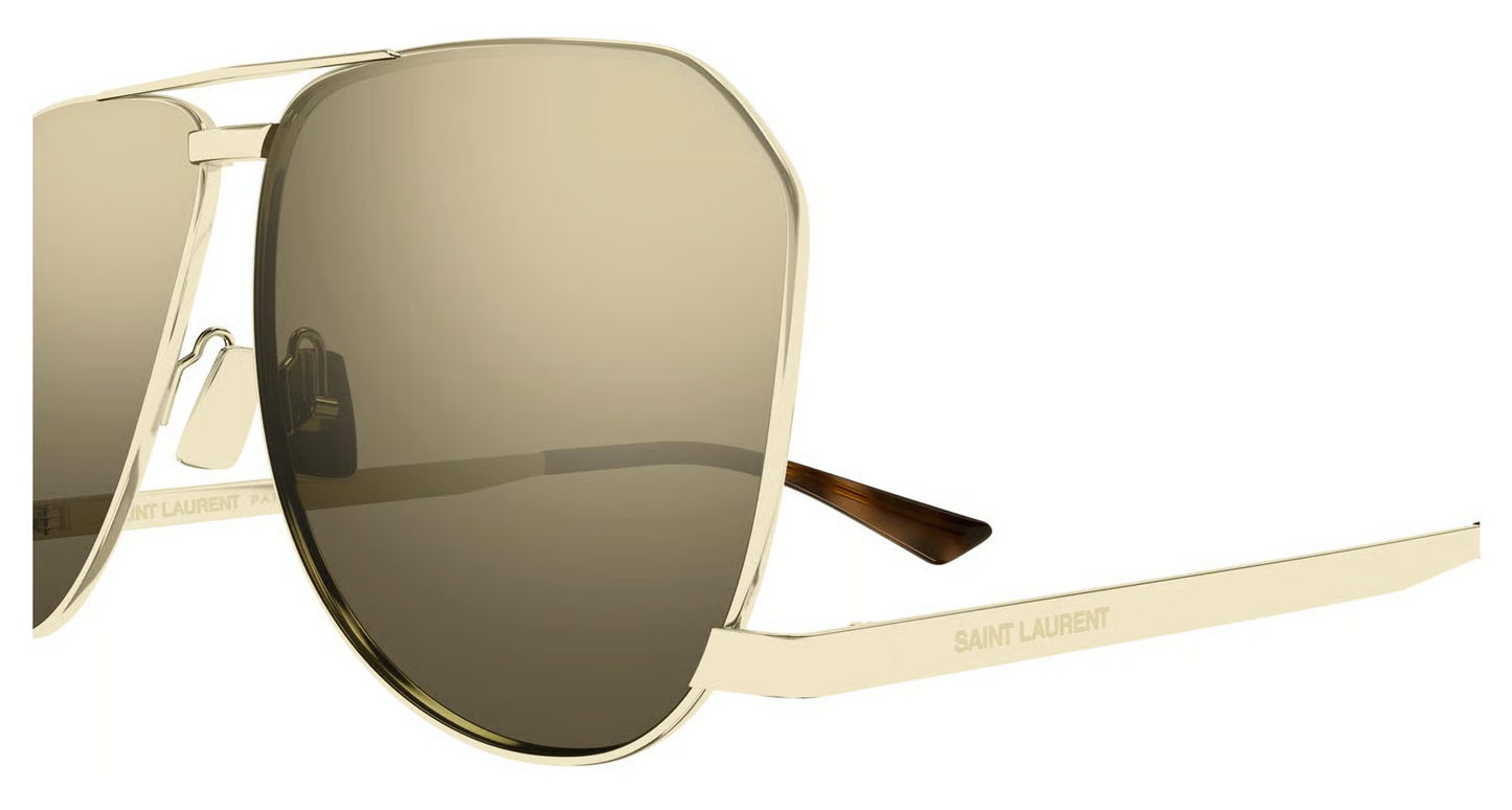 Saint Laurent SL 690 DUST Sunglasses