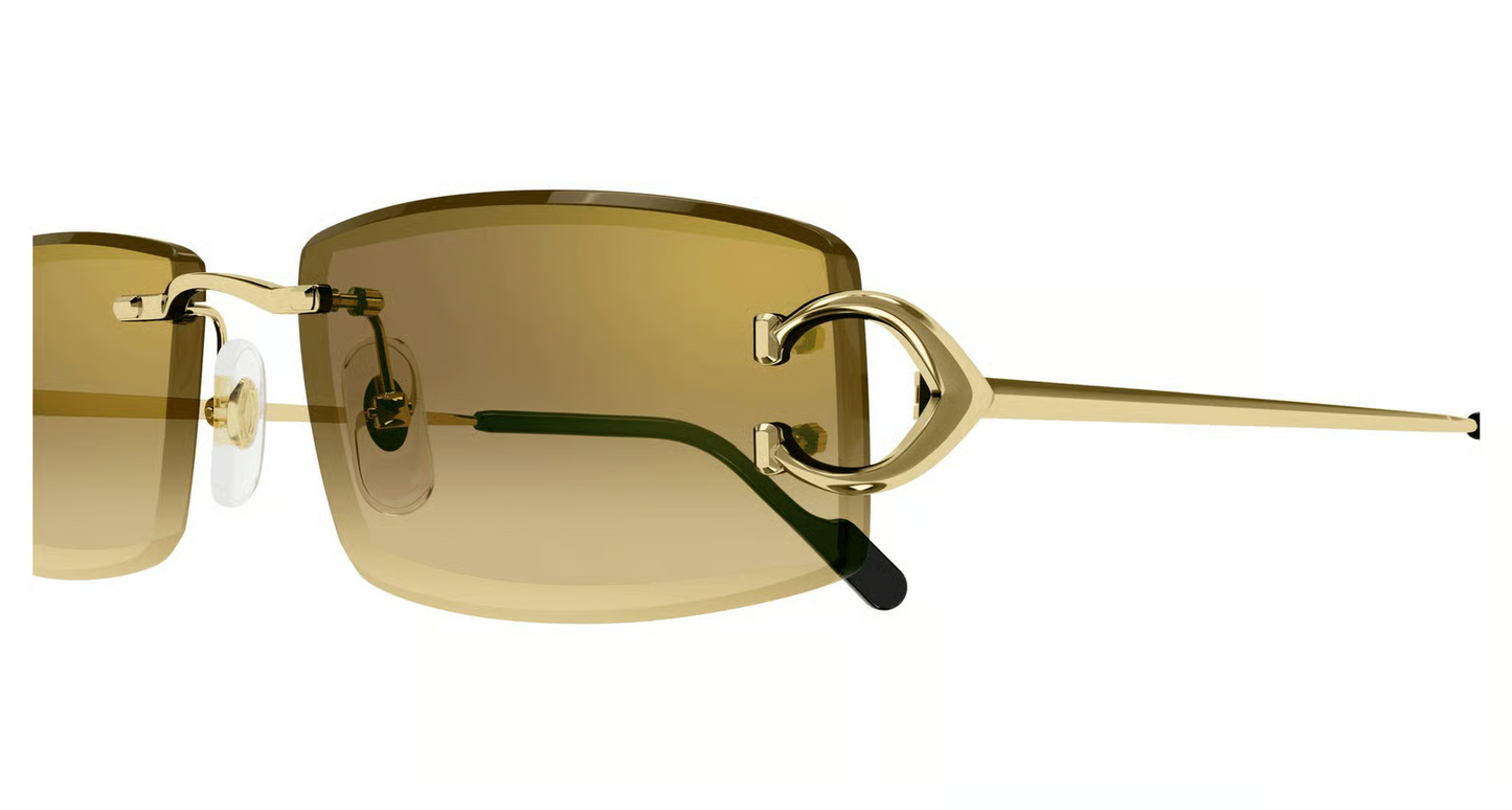 Cartier CT0465S Sunglasses