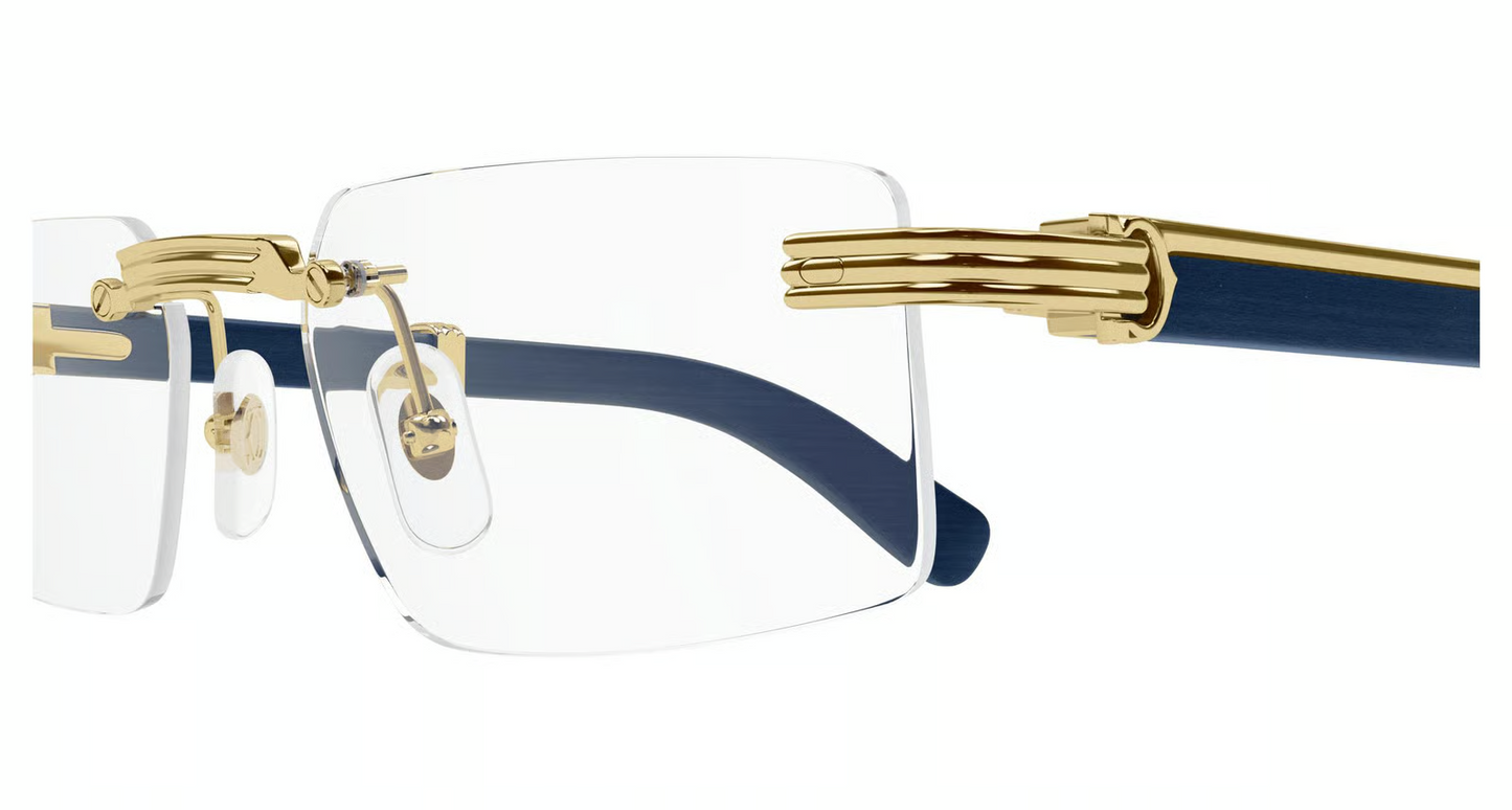 Cartier CT0485O Eyeglasses