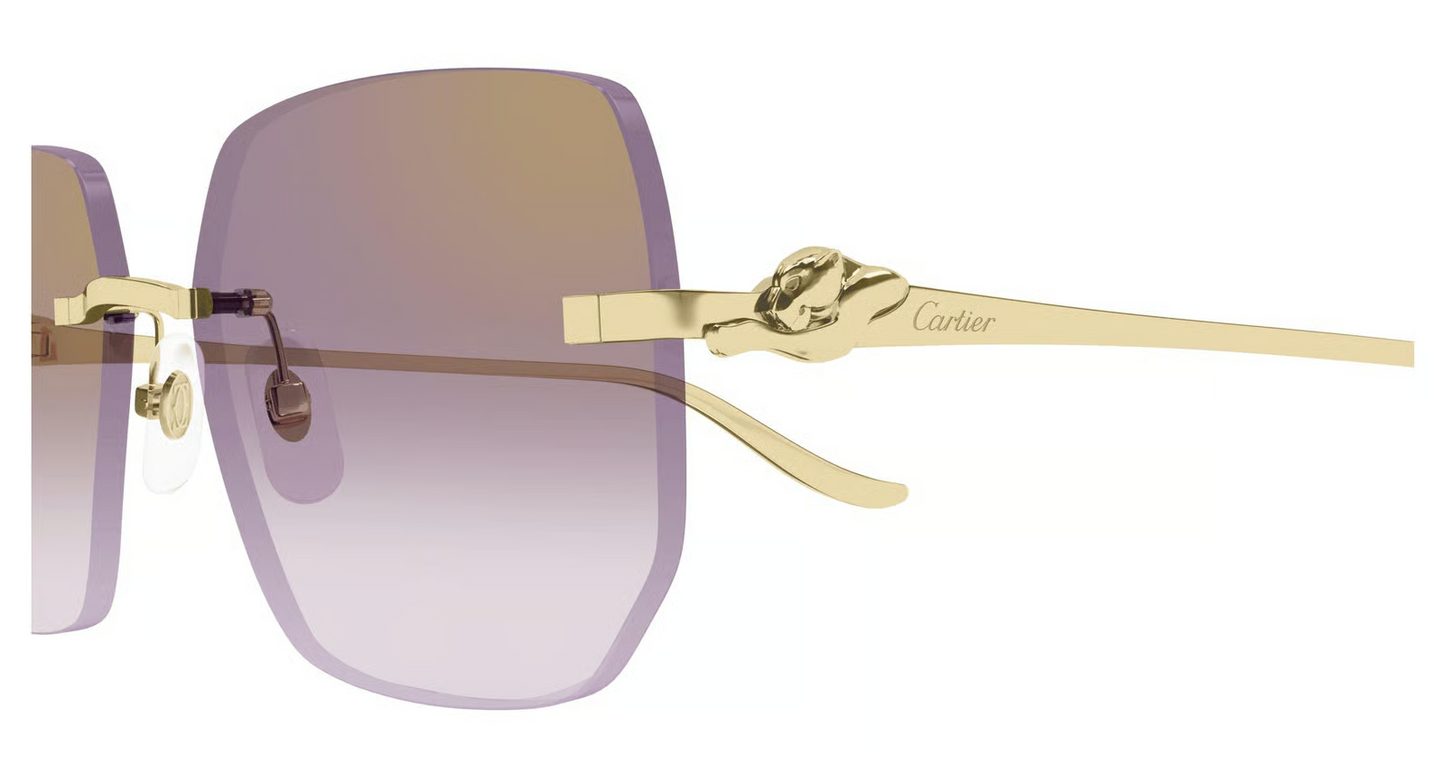 Cartier CT0549S Sunglasses