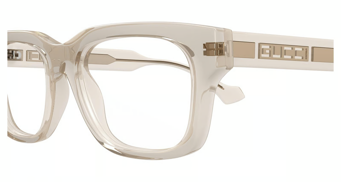 Gucci GG1731O Eyeglasses