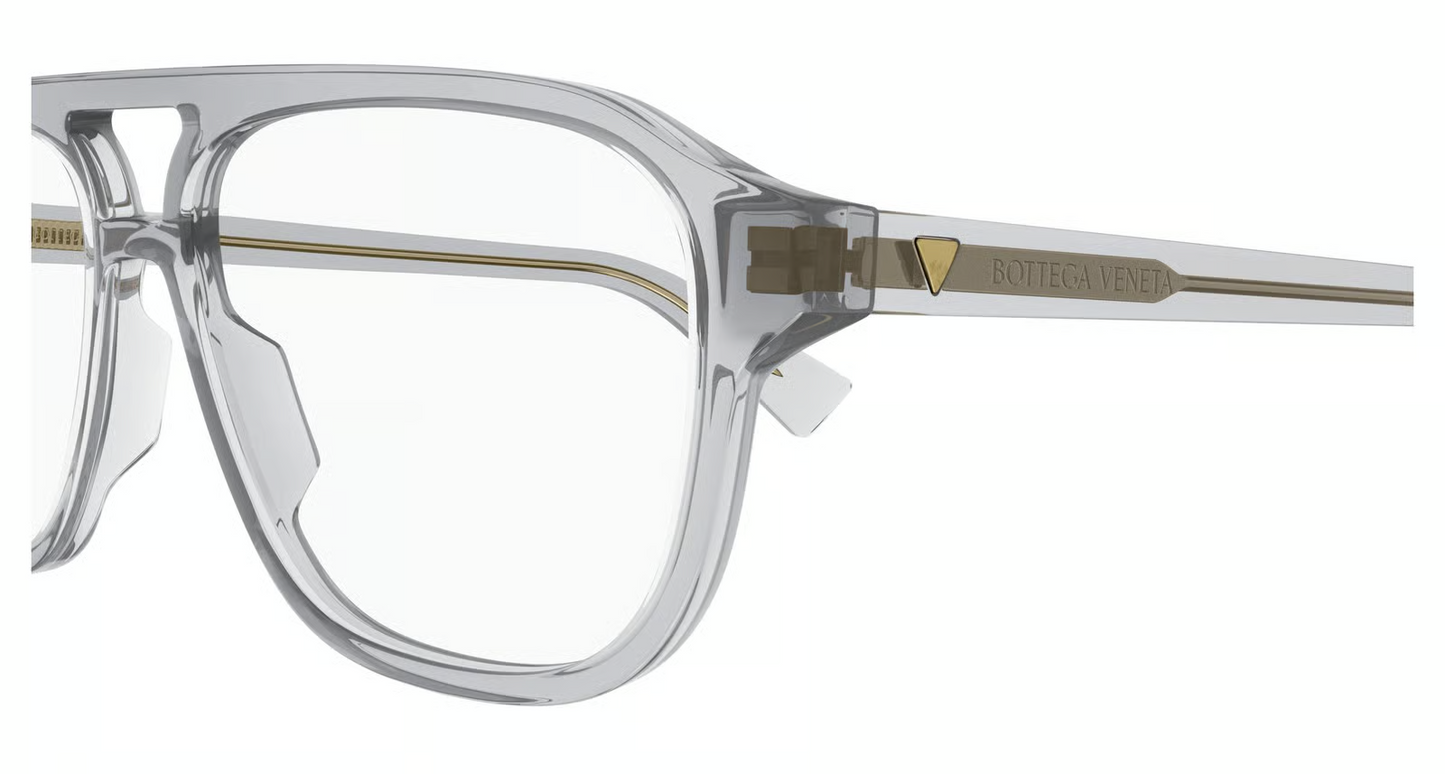 Bottega Veneta BV1294O Eyeglasses