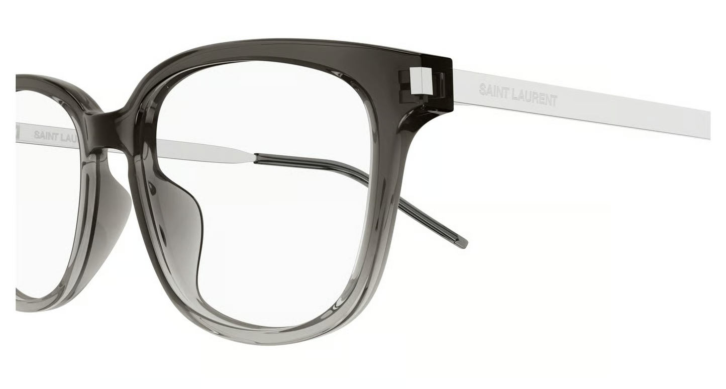 Saint Laurent SL 648/F Eyeglasses