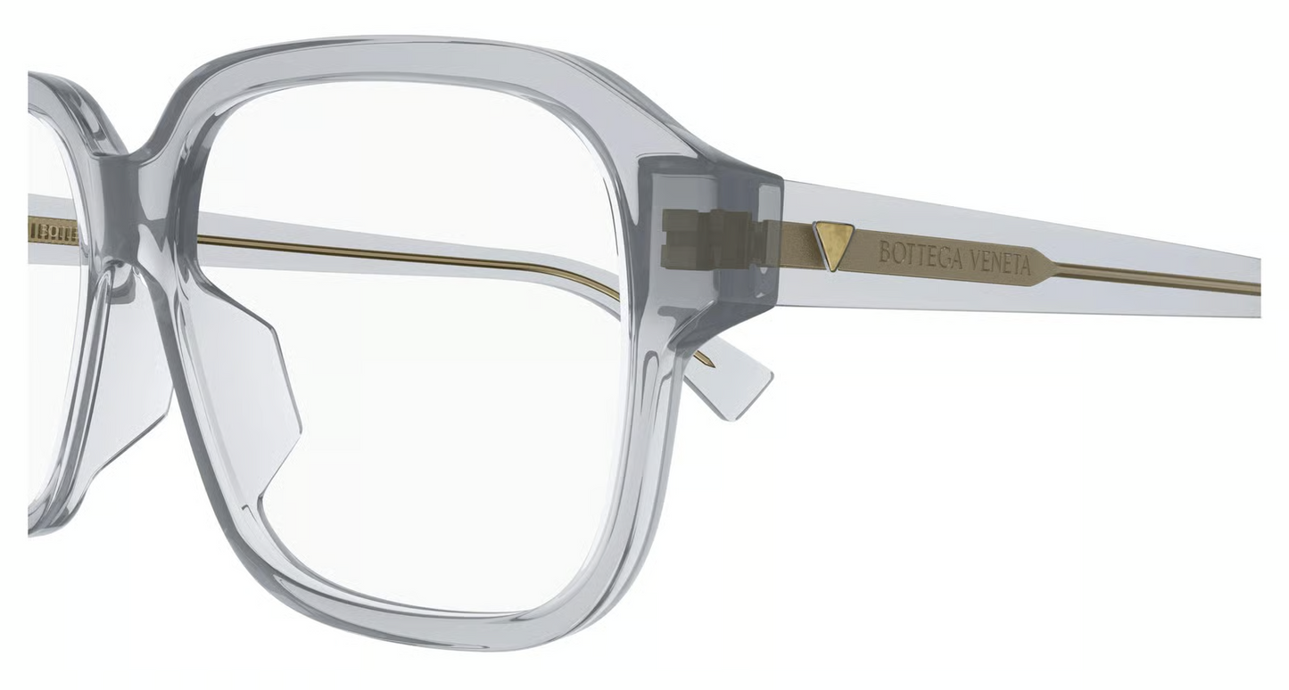 Bottega Veneta BV1295O Eyeglasses