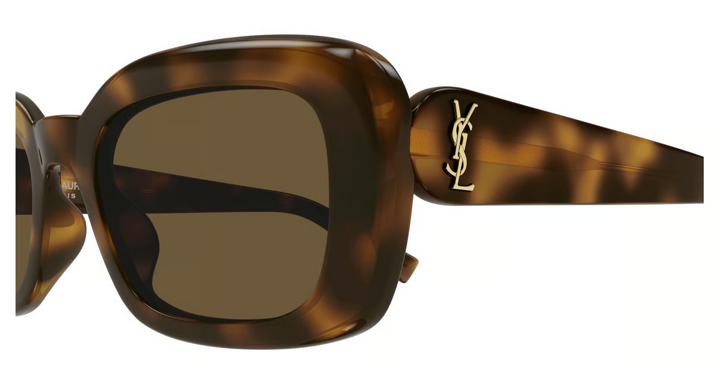 Saint Laurent SL M130 Sunglasses