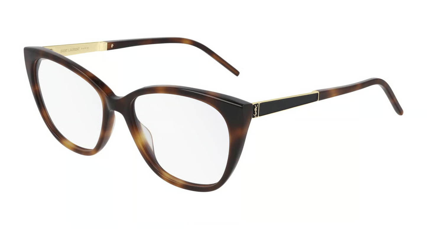 Saint Laurent SL M72 Eyeglasses