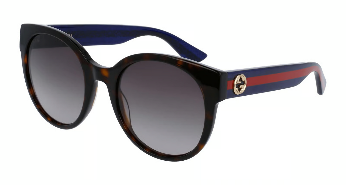 Gucci GG0035SN Sunglasses