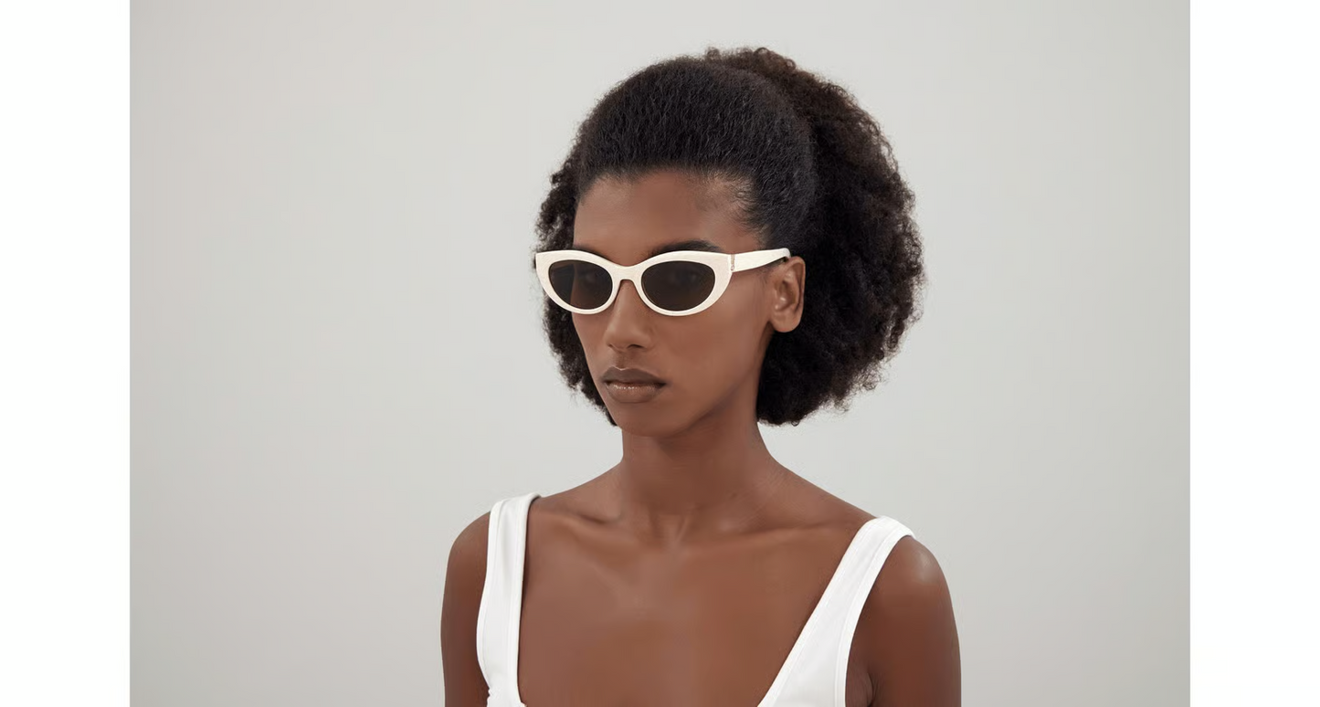 Saint Laurent SL M115 Sunglasses