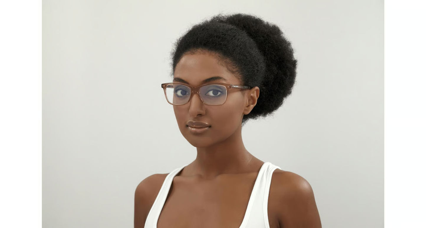 Saint Laurent SL 170 Eyeglasses