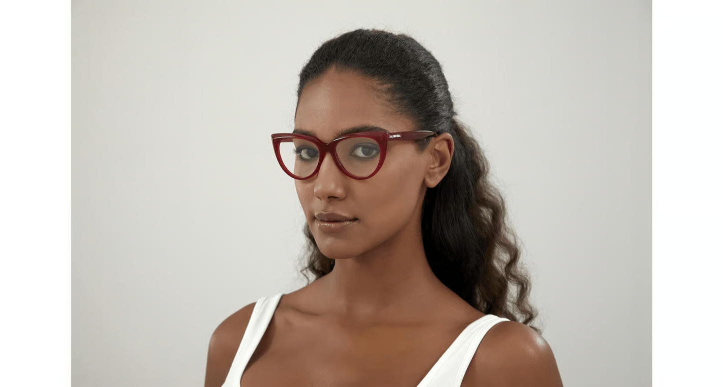 Balenciaga BB0218O Eyeglasses