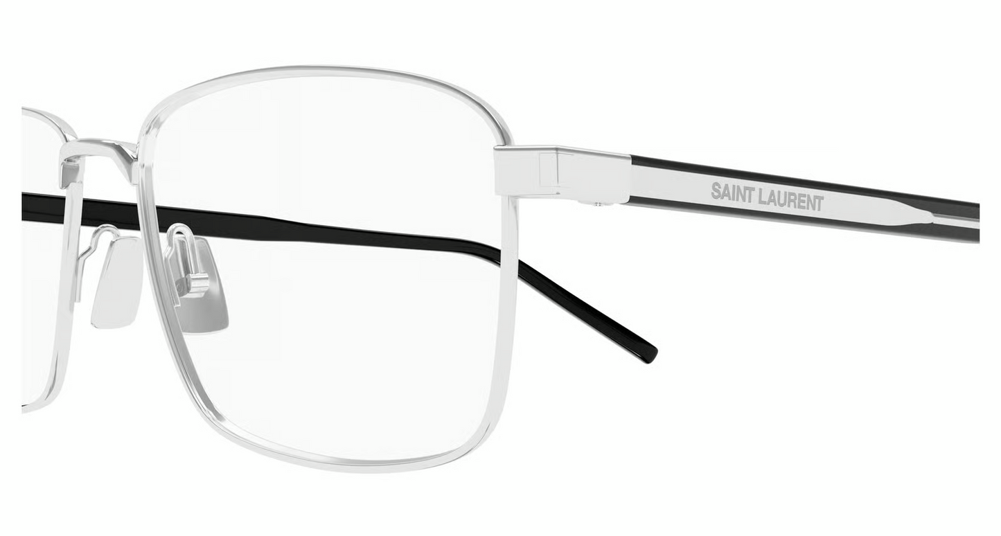 Saint Laurent SL 666 Eyeglasses