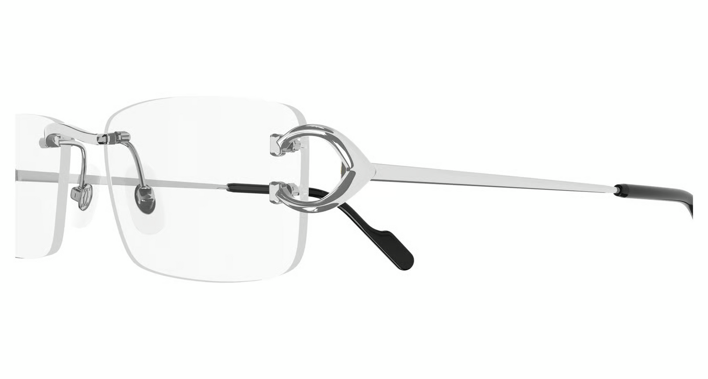 Cartier CT0344O Eyeglasses