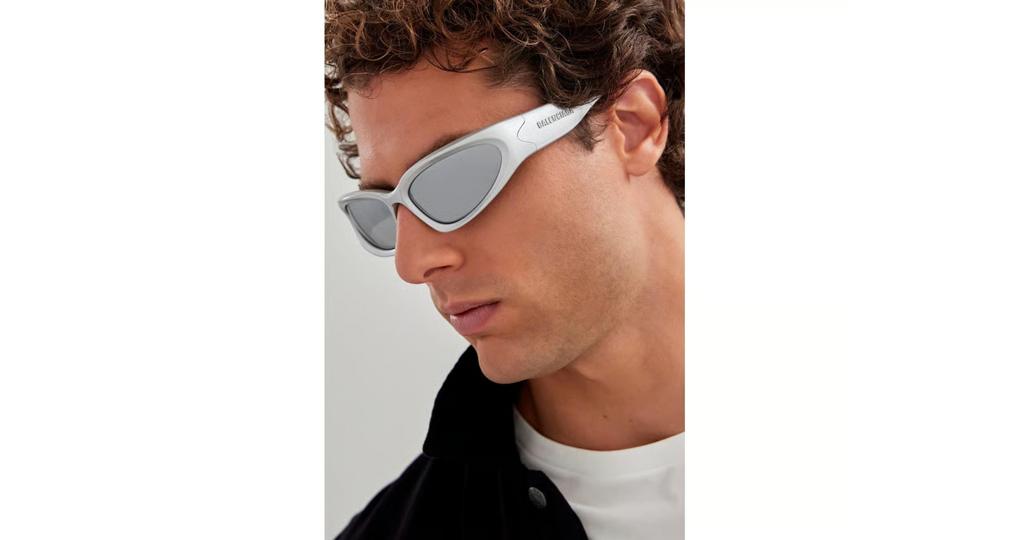 Balenciaga BB0157S Sunglasses