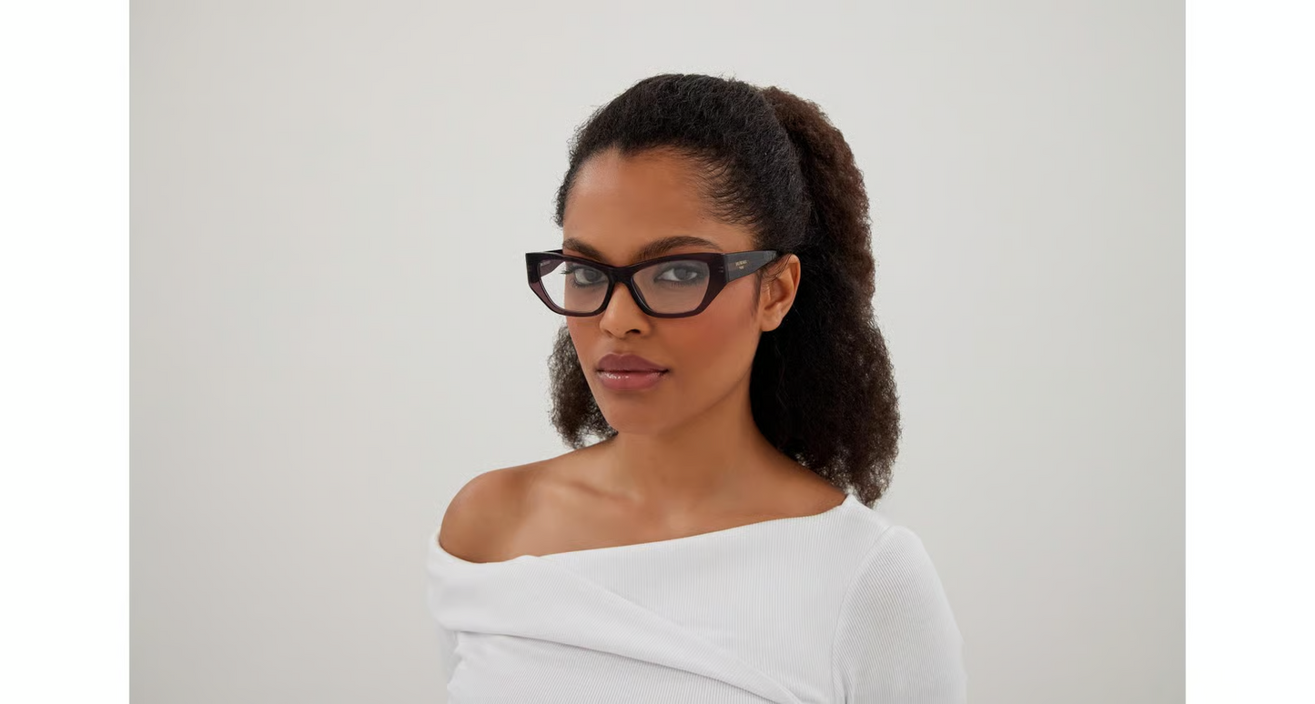 Balenciaga BB0372O Eyeglasses