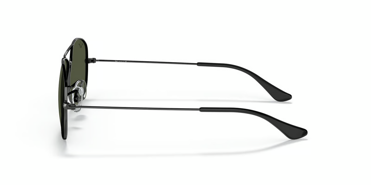 Ray-Ban RB3362 Cockpit Sunglasses