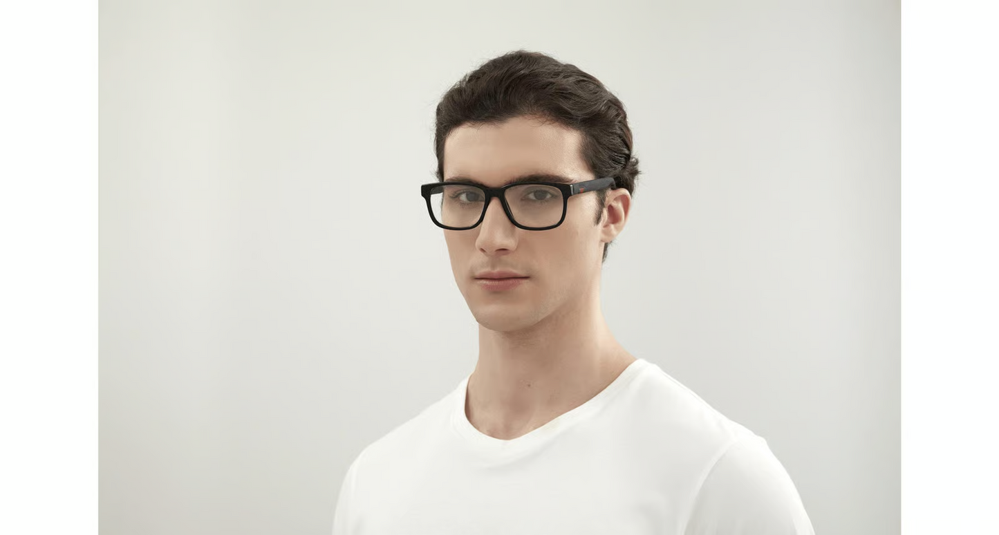 Gucci GG0011O Eyeglasses